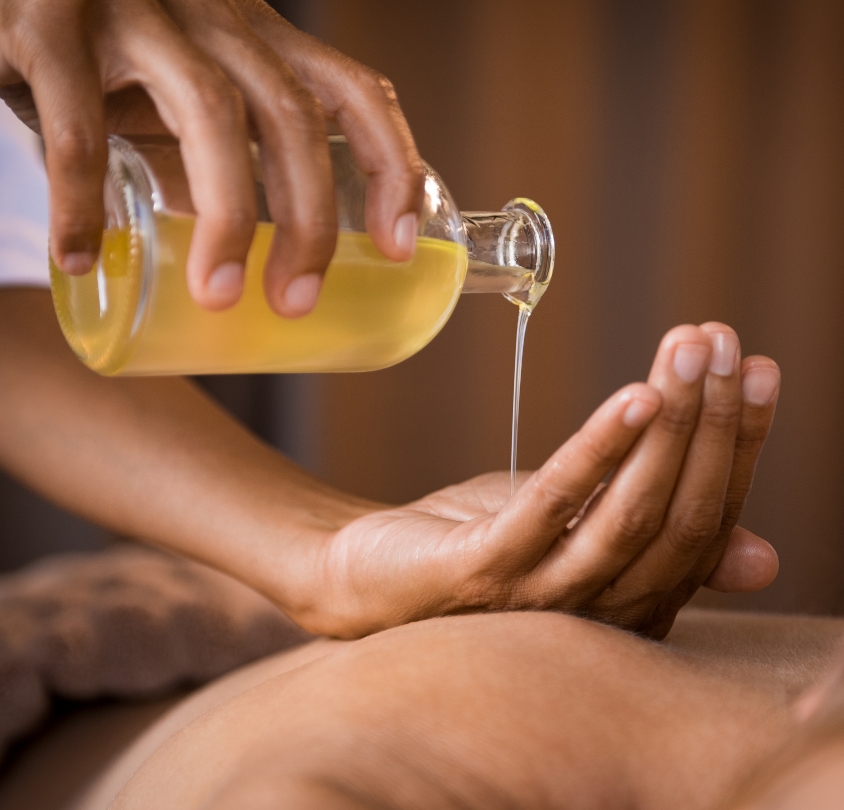 Spa Near Me
